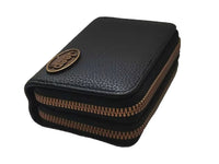 Cartera Jeep 24W100 Para Mujer