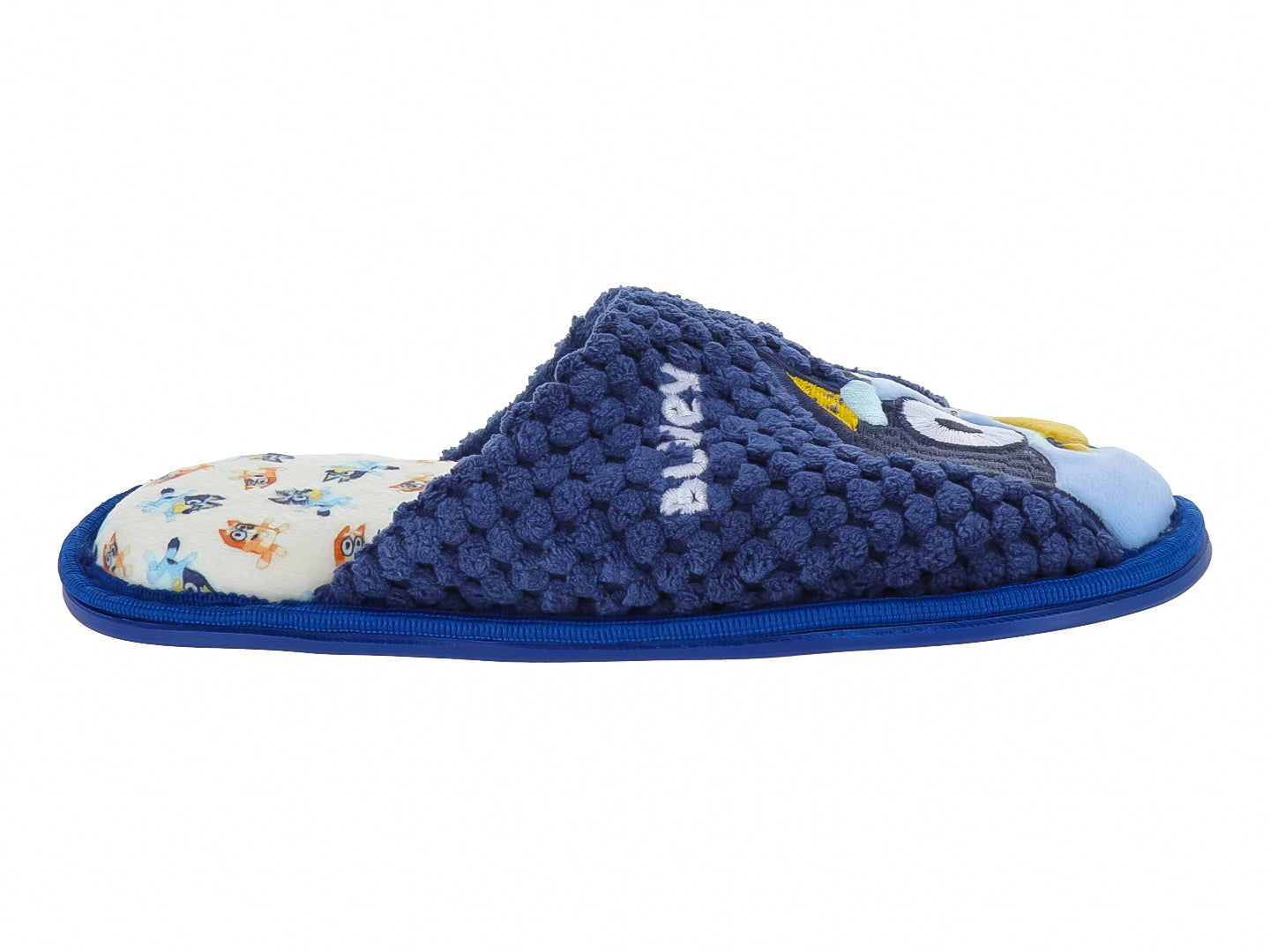 Pantuflas Arra 400004 Para Niño