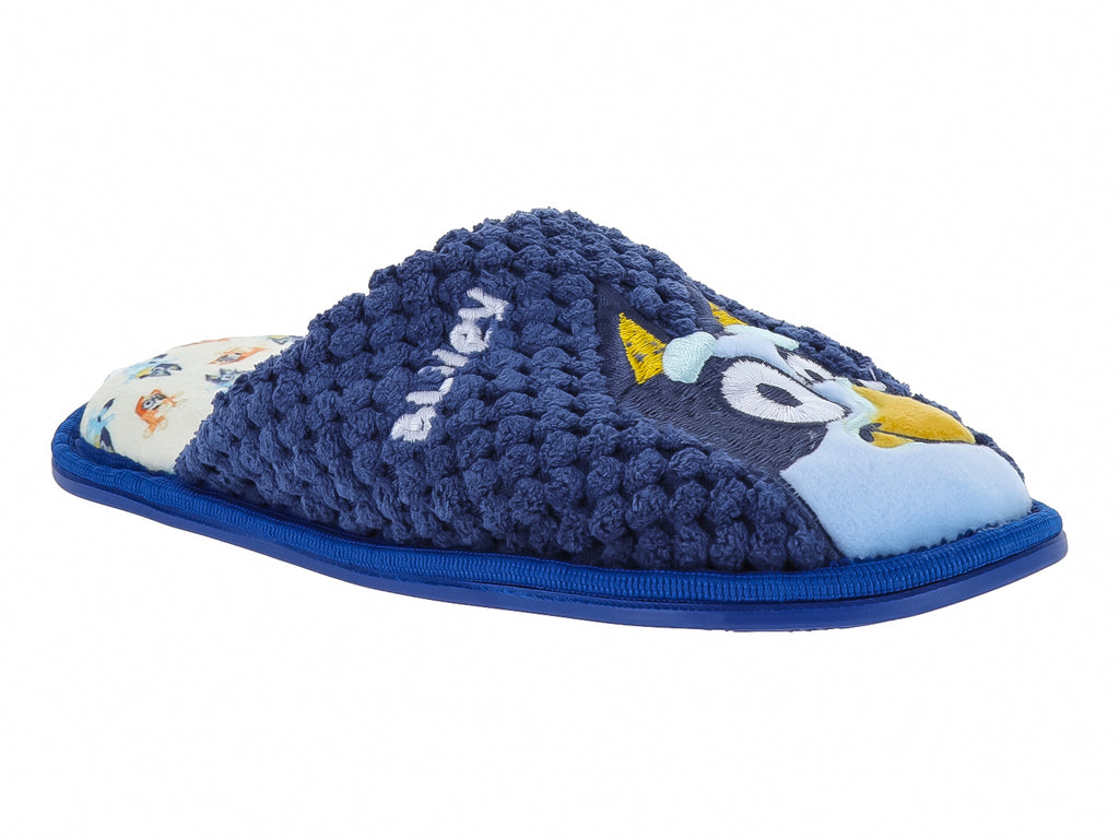 Pantuflas Arra 400004 Para Niño