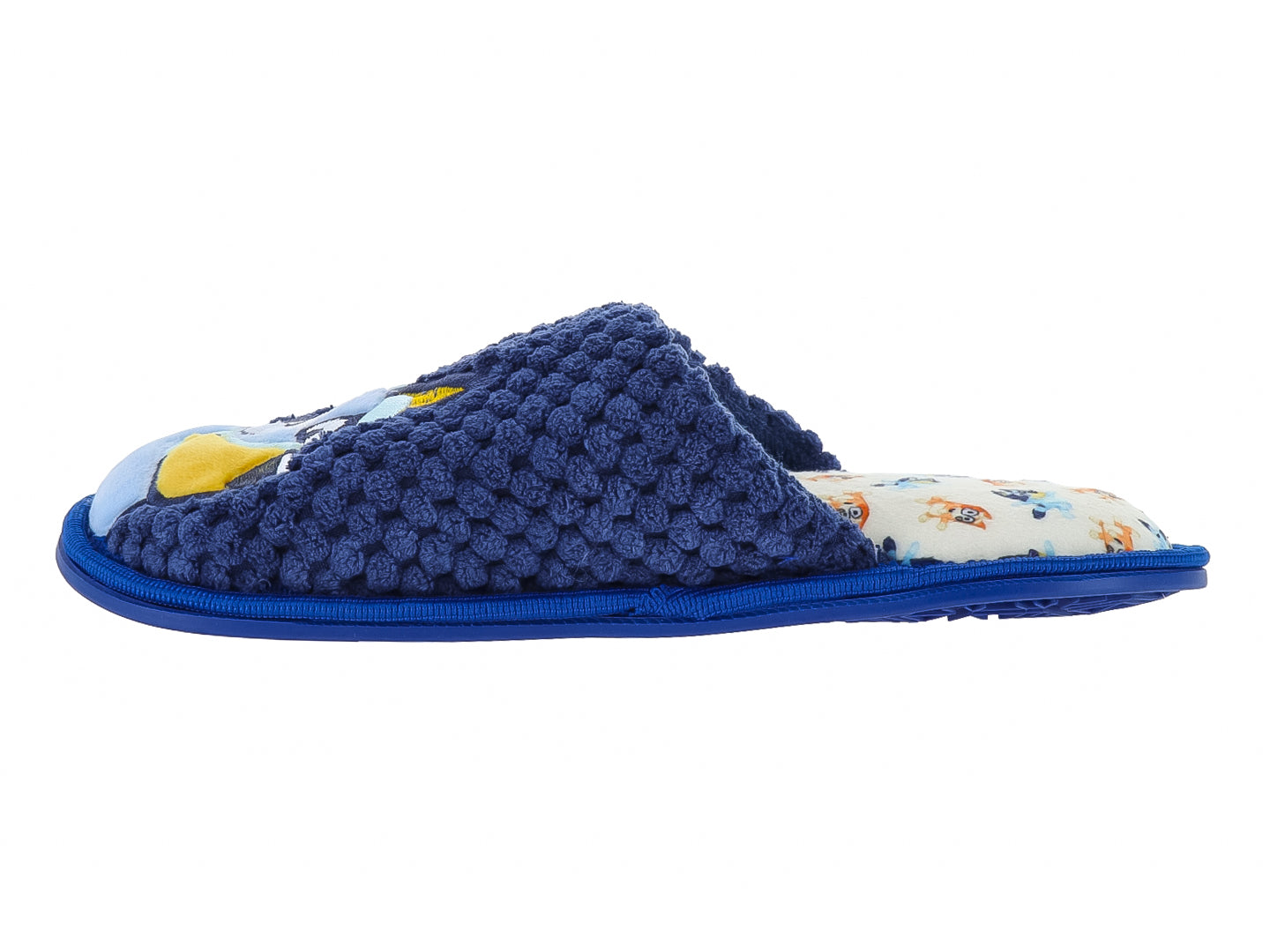 Pantuflas Arra 400004 Para Niño