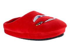 Pantuflas ARRA Rojo para Niño