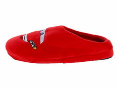 Pantuflas ARRA Rojo para Niño