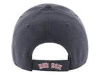 Gorra 47 Brand Boston Red Sox MLB Color Navy