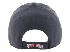 Gorra 47 Brand Boston Red Sox MLB Color Navy