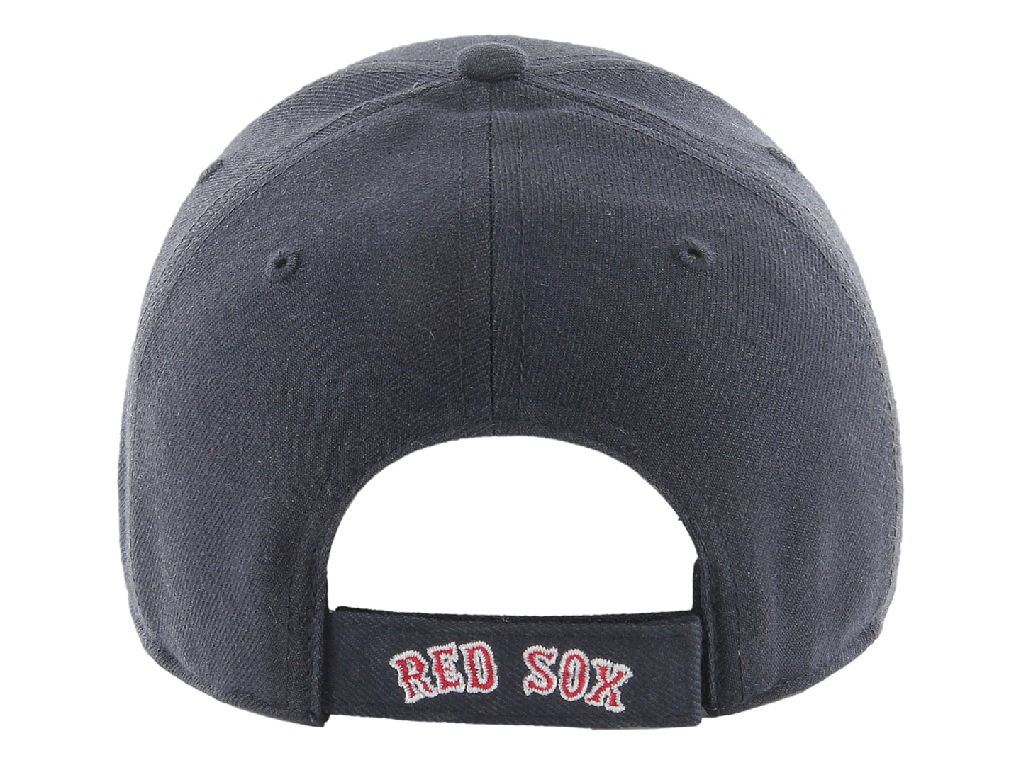 Gorra 47 Brand Boston Red Sox MLB Color Navy