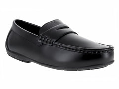 Zapatos Mocasines Buenissimo Negro para Niño