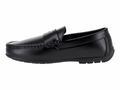 Zapatos Mocasines Buenissimo Negro para Niño