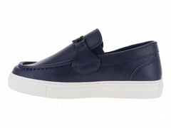 Zapatos Mocasines Buenissimo Navy para Niño