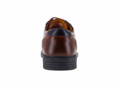 Zapatos Buenissimo Color Brown para Niño