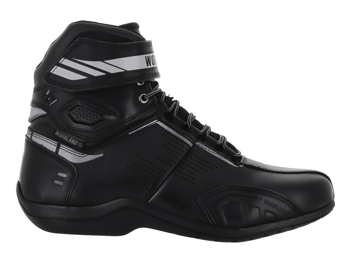 Botas Wkl 80016 Para Hombre