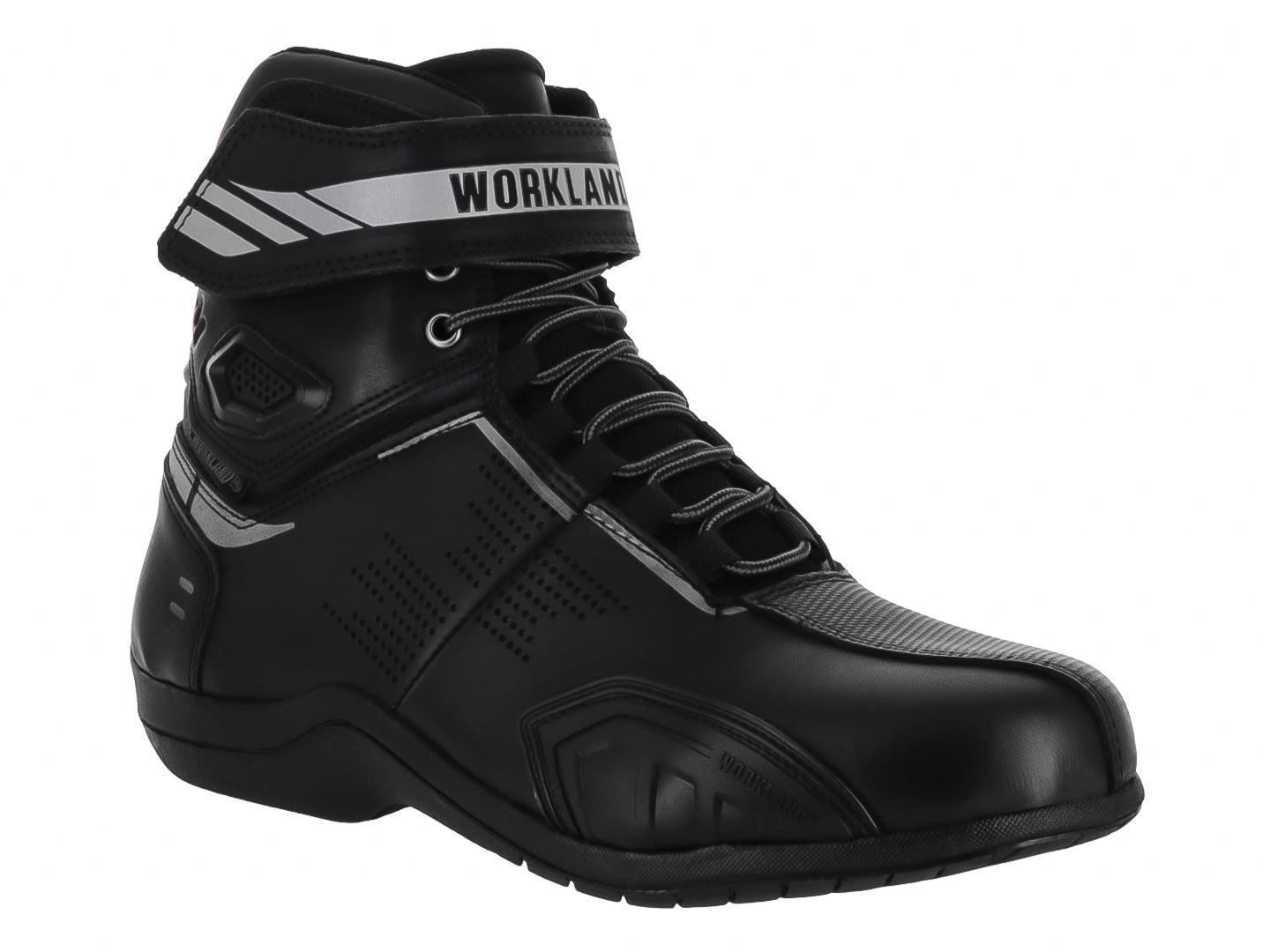 Botas Wkl 80016 Para Hombre