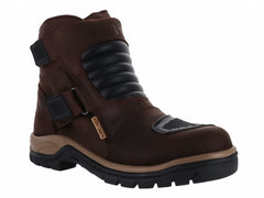 Botas WKL Color Chocolate para Hombre