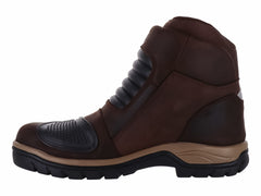 Botas WKL Color Chocolate para Hombre