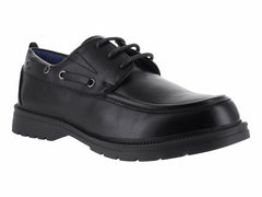 Zapatos Buenissimo Negros para Niño