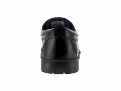 Zapatos Buenissimo Negros para Niño
