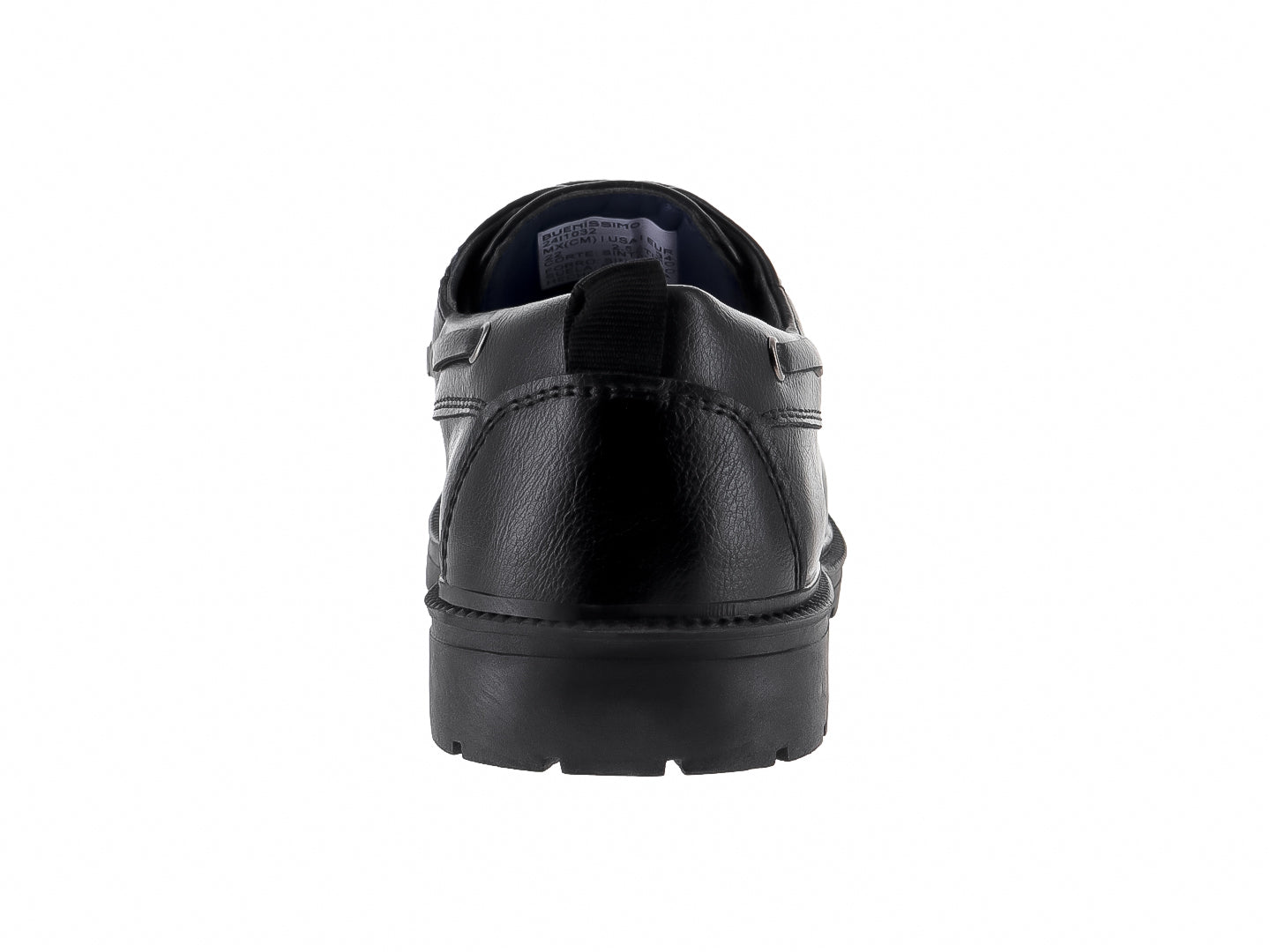 Zapatos Fadema Buenissimo 1032 Para Niño