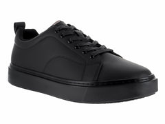 Tenis Buenissimo Negros para Hombre