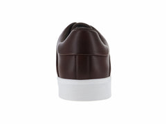 Tenis Buenissimo Slip-on Café para Hombre