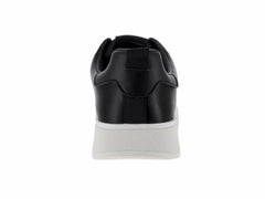 Tenis Casuales Buenissimo Negros para Hombre