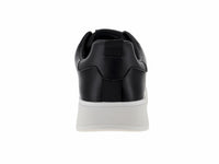 Tenis Casuales Buenissimo Negros para Hombre