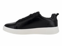 Tenis Casuales Buenissimo Negros para Hombre