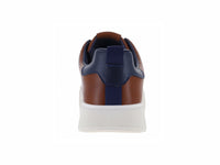 Tenis Casual Buenissimo Café para Hombre