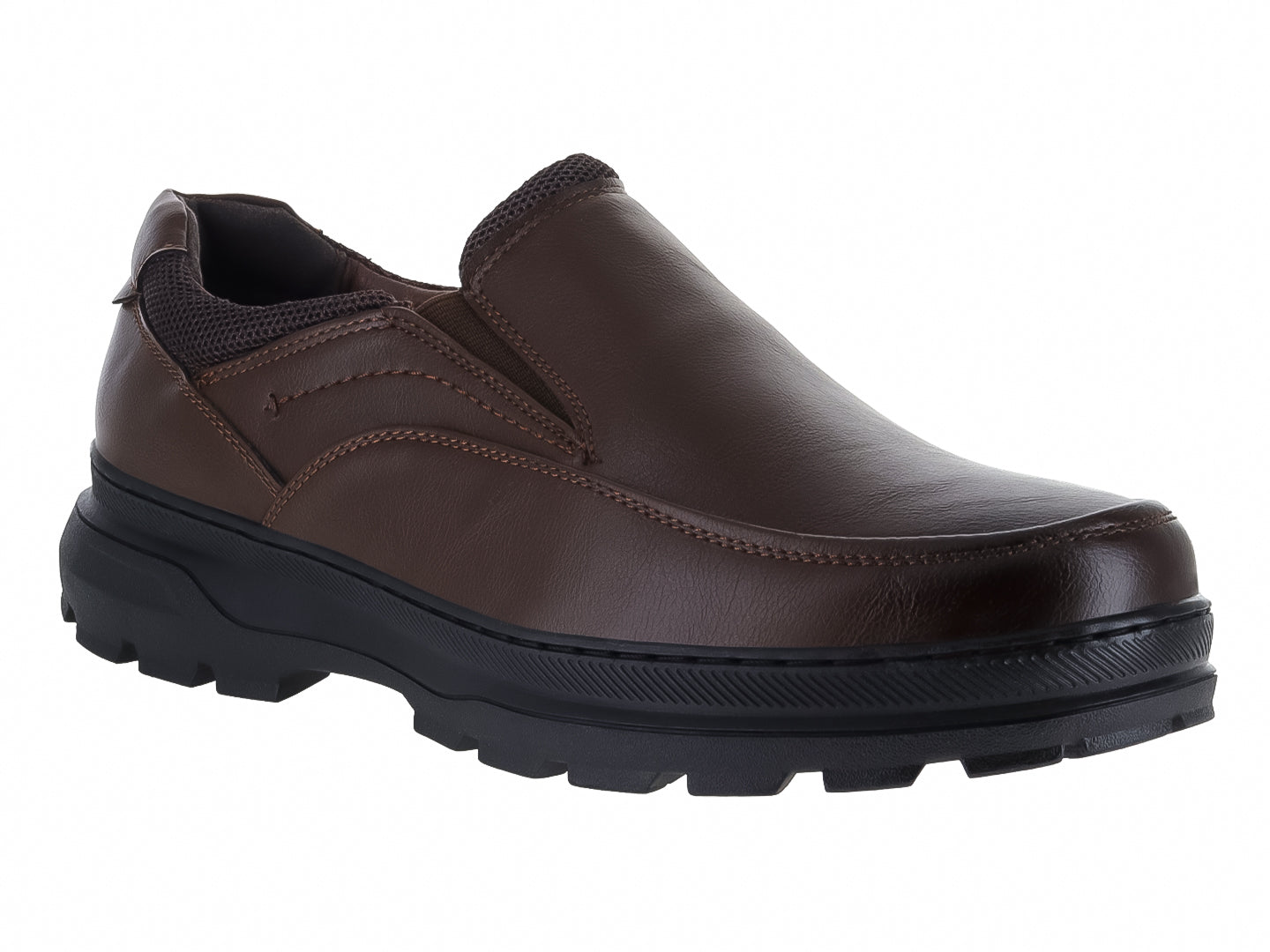 Zapatos Fadema Zapato Cafe Buenissimo Caballero 8881 Para Hombre