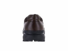 Zapato Buenissimo Café para Hombre