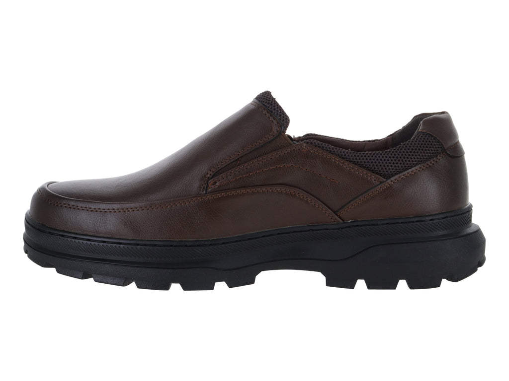 Zapatos Fadema Zapato Cafe Buenissimo Caballero 8881 Para Hombre