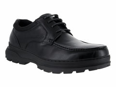 Zapato Buenissimo Negro para Hombre
