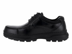 Zapato Buenissimo Negro para Hombre