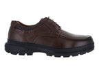 Zapatos Fadema Zapato Cafe Buenissimo Caballero 8883 Para Hombre