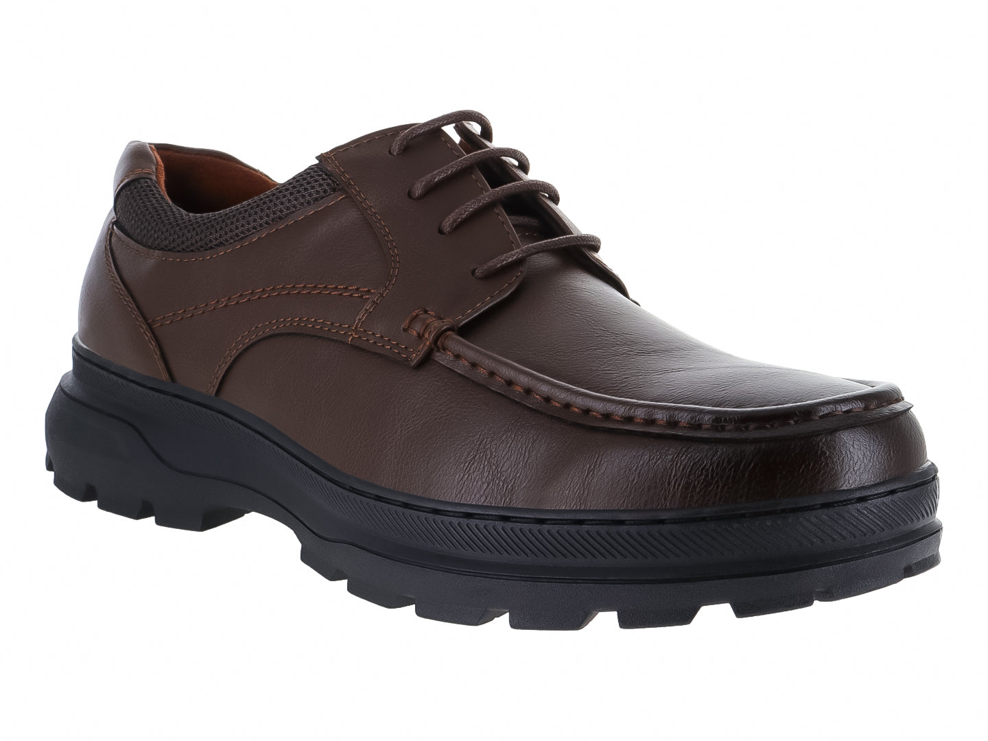 Zapatos Fadema Zapato Cafe Buenissimo Caballero 8883 Para Hombre