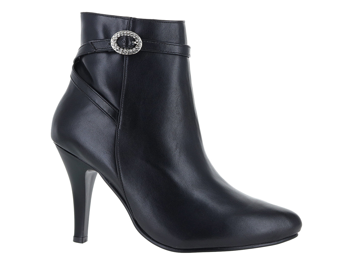 Botas Gabriela 1700 Para Mujer