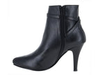 Botas Gabriela 1700 Para Mujer