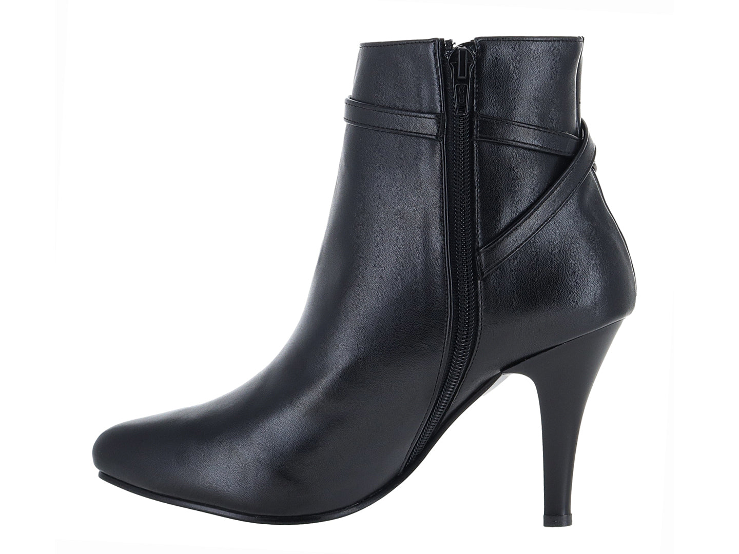 Botas Gabriela 1700 Para Mujer