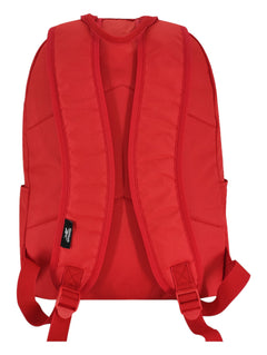 Mochila Reebok Rojo