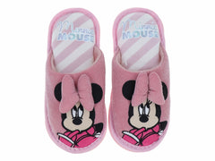 Pantuflas ARRA Rosa para Niña
