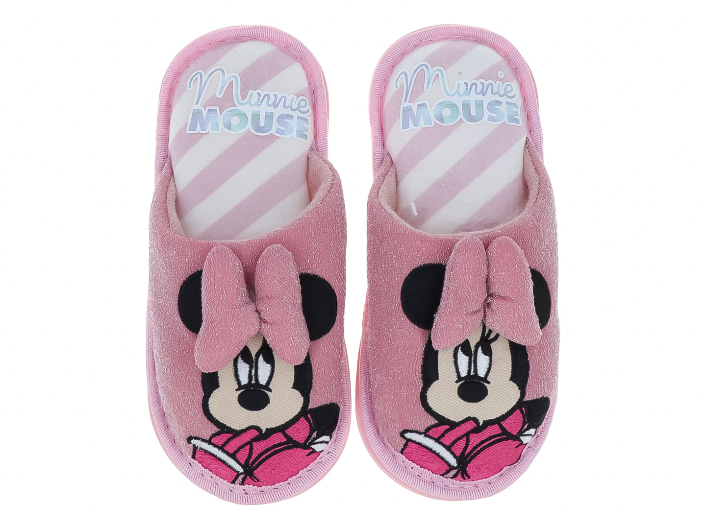 Pantuflas Arra 400002 Para Niña