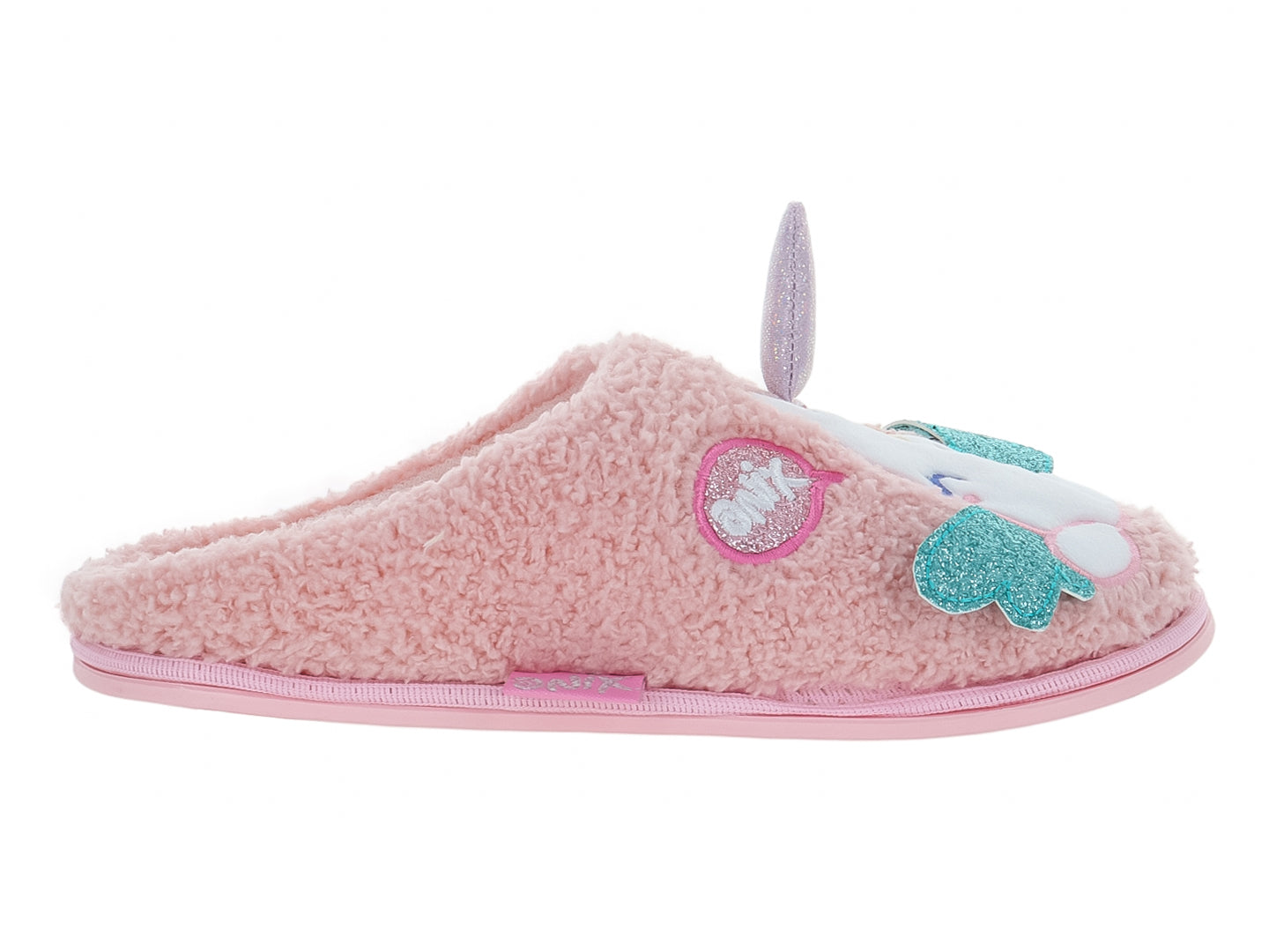 Pantuflas Arra 400001 Para Niña