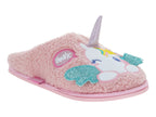 Pantuflas Arra 400001 Para Niña