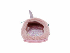 Pantuflas ARRA Rosa para Niña