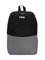 Mochilas Fila Backpack Negro Unisex L007- Para Hombre