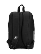 Mochilas Fila Backpack Negro Unisex L007- Para Hombre