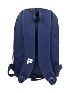 Mochila Fila Camp Azul Marino Unisex