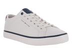 Tenis Tommy Hilfiger M05110 Para Hombre