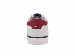 Tenis Tommy Hilfiger Blanco para Hombre