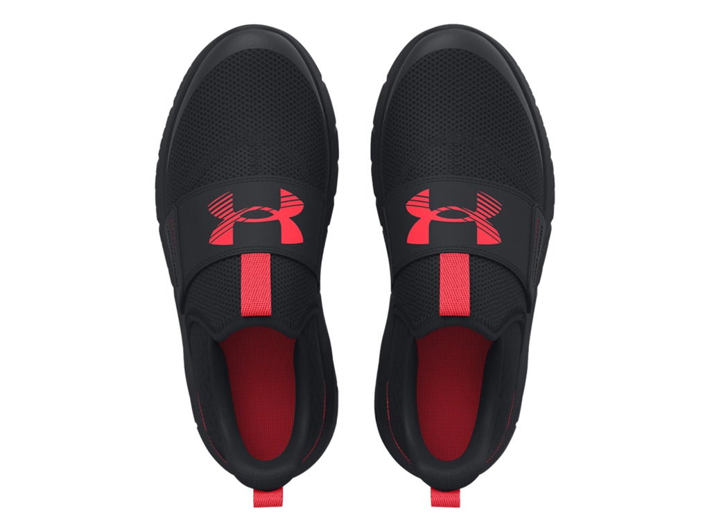 Tenis Under Armour Bgs Flash 026703 Para Niño