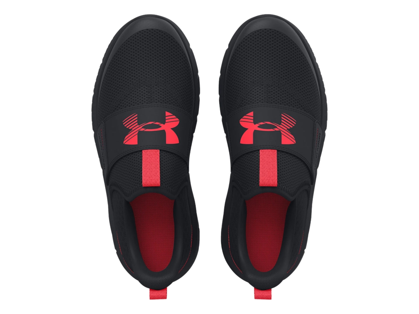 Tenis Under Armour Bgs Flash 026703 Para Niño