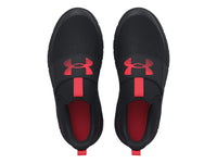 Tenis Under Armour Bgs Flash 026703 Para Niño